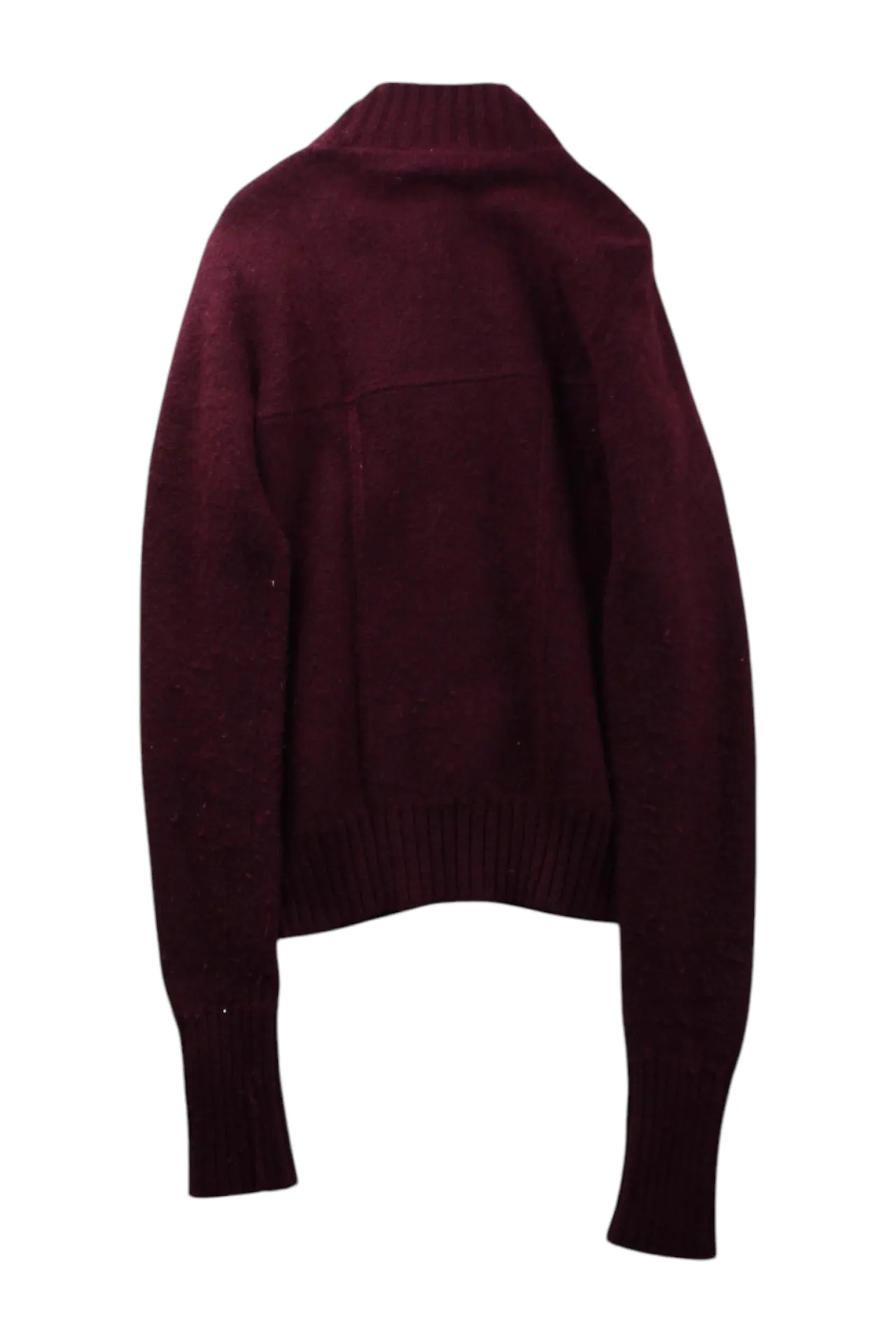 Bonpoint Cashmere Knit Sweater Size 10Y