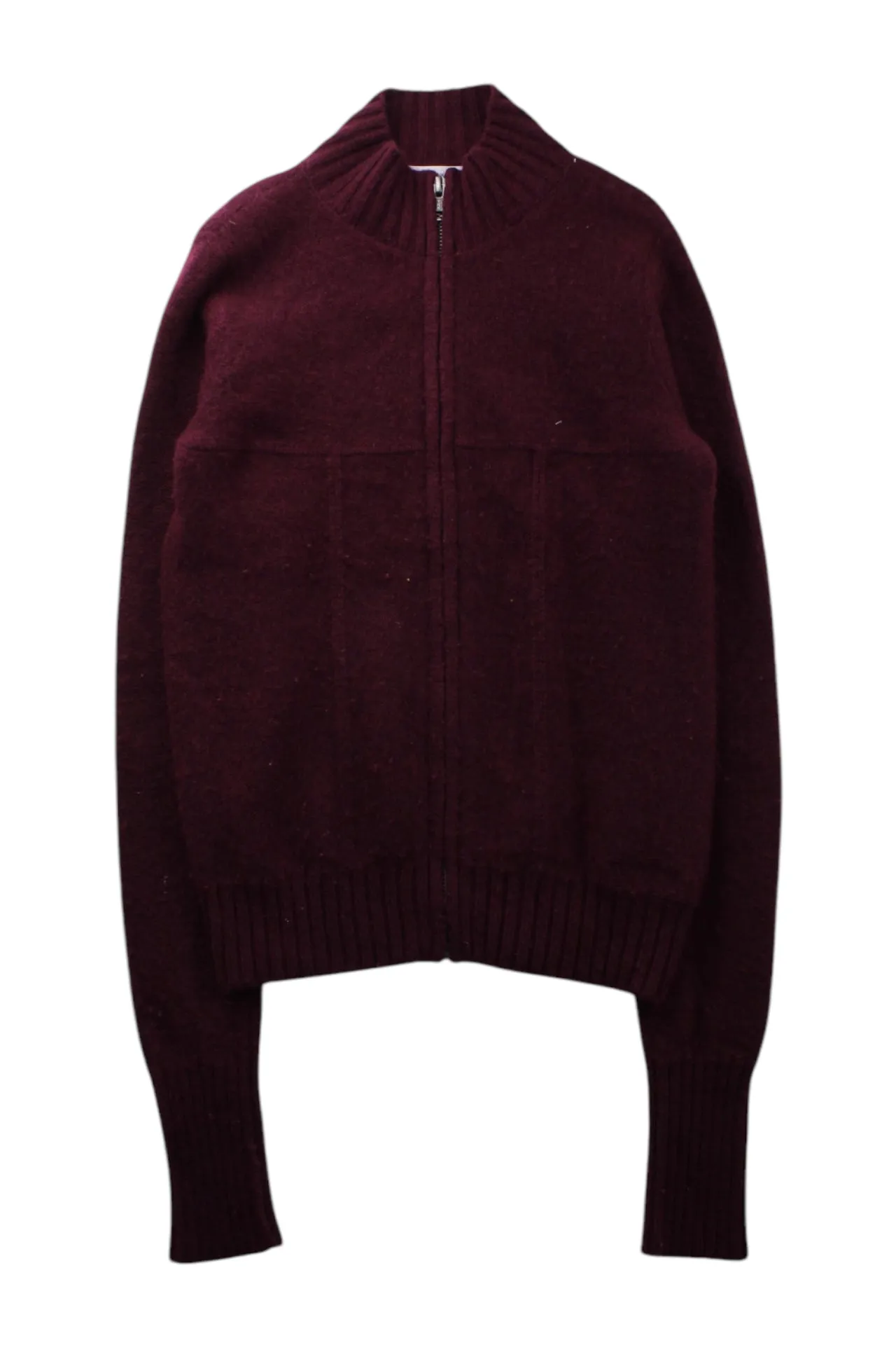 Bonpoint Cashmere Knit Sweater Size 10Y