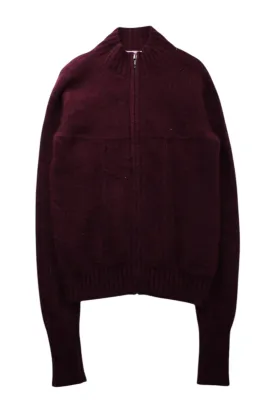 Bonpoint Cashmere Knit Sweater Size 10Y