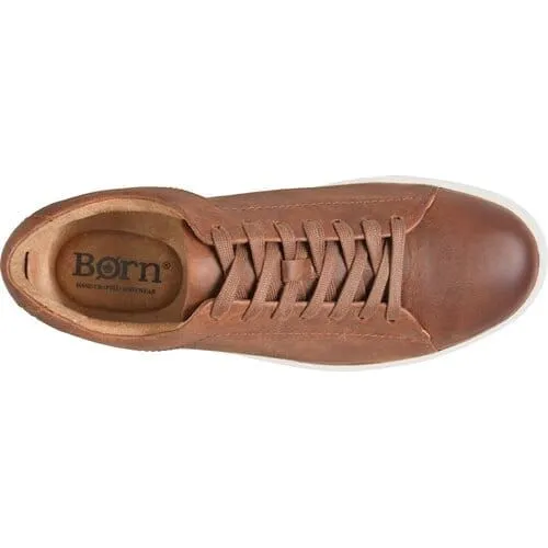 BORN ALLEGHENY II