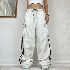 Cargo Pants With Pockets