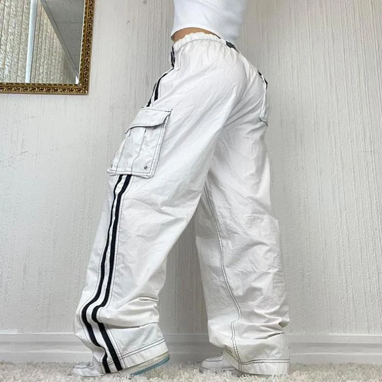 Cargo Pants With Pockets
