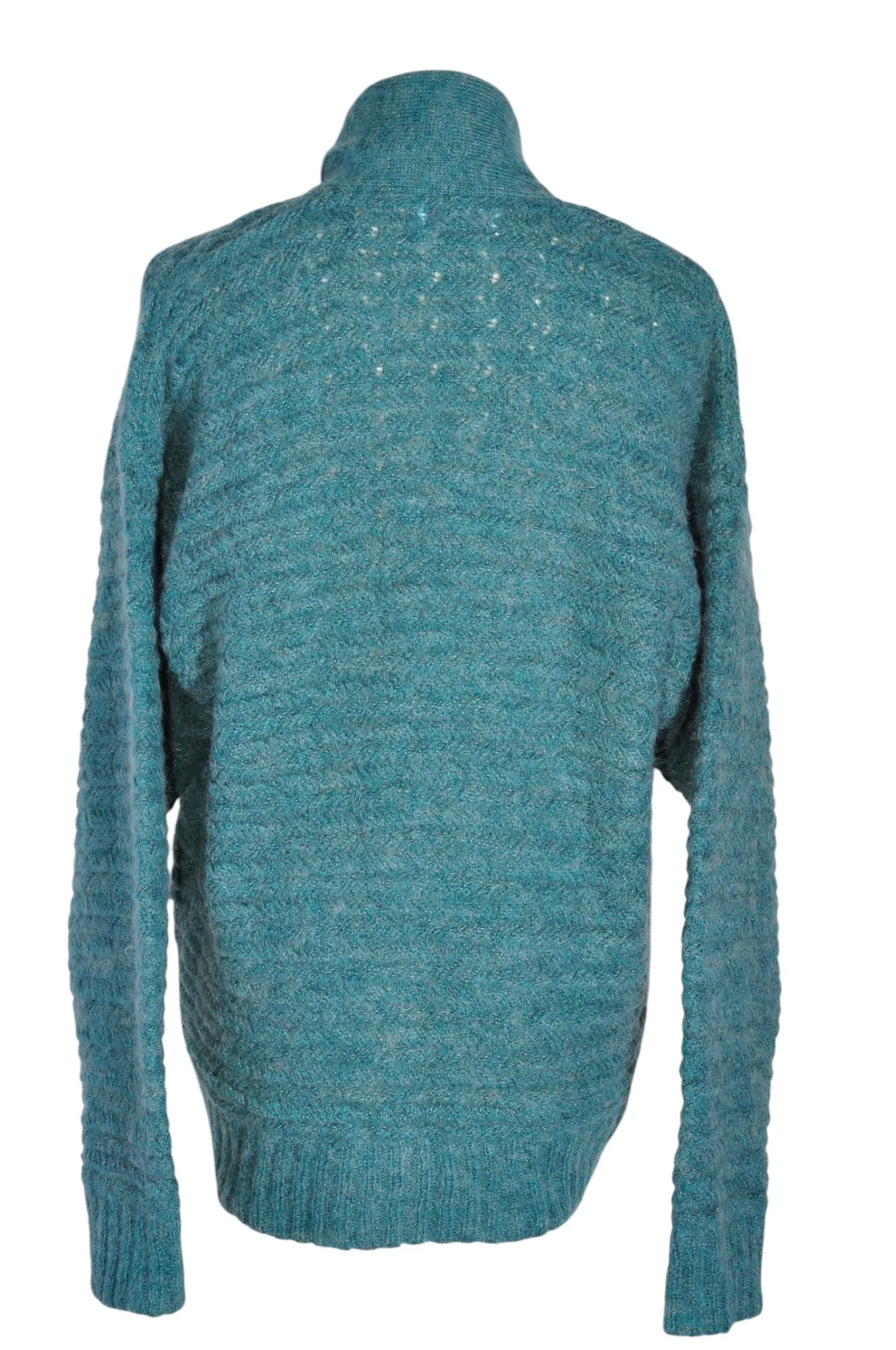 COLLECTIONS Women Cardigans Regular fit in Green - S