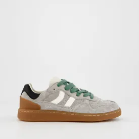 COOLWAY GOAL GRAY CLOUD SHOES