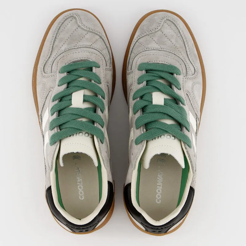 COOLWAY GOAL GRAY CLOUD SHOES