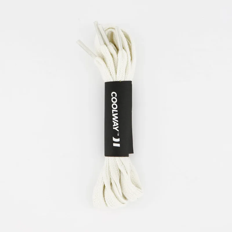 COOLWAY GOAL GRAY CLOUD SHOES