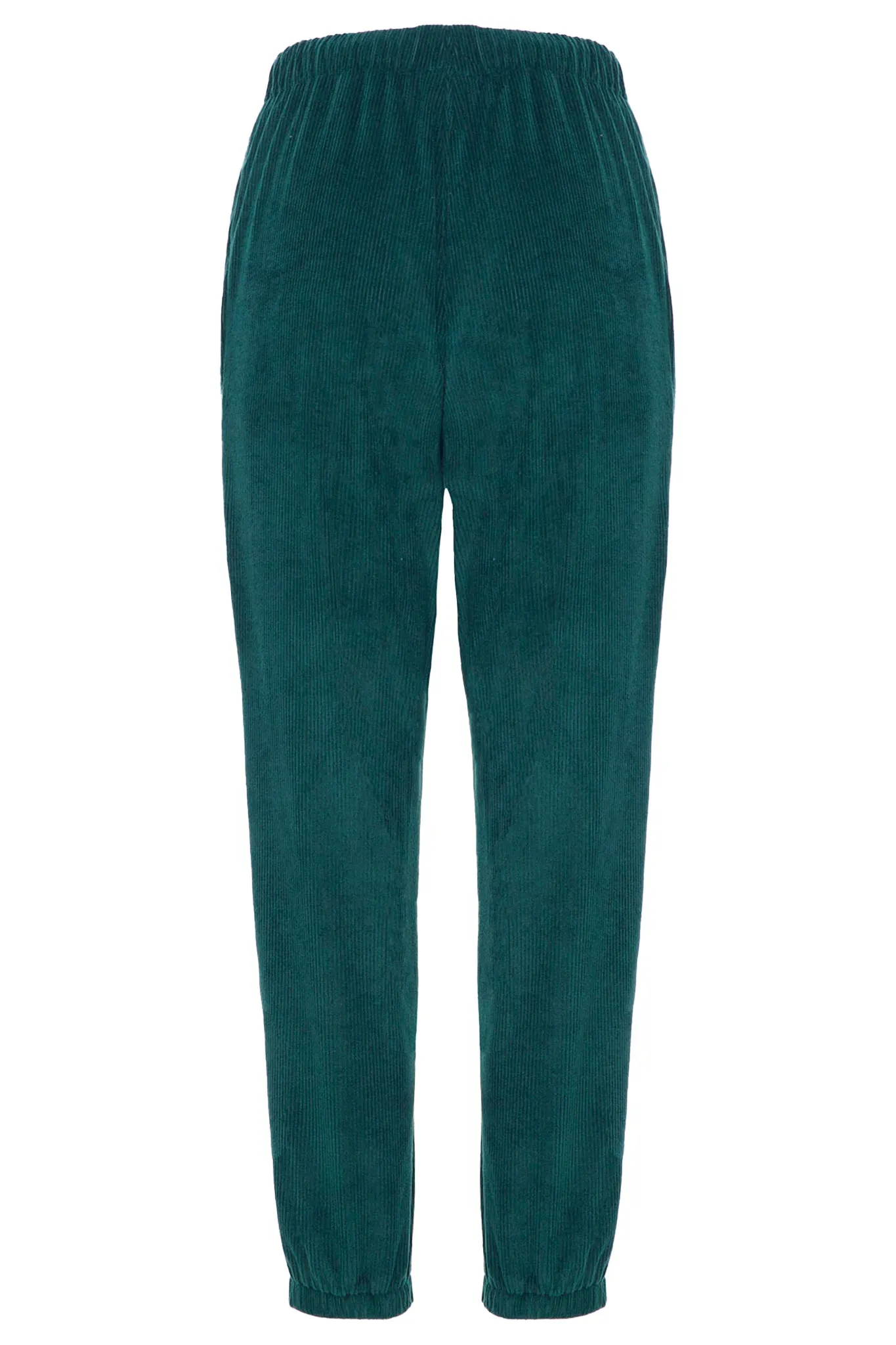 CORDUROY JOGGERS