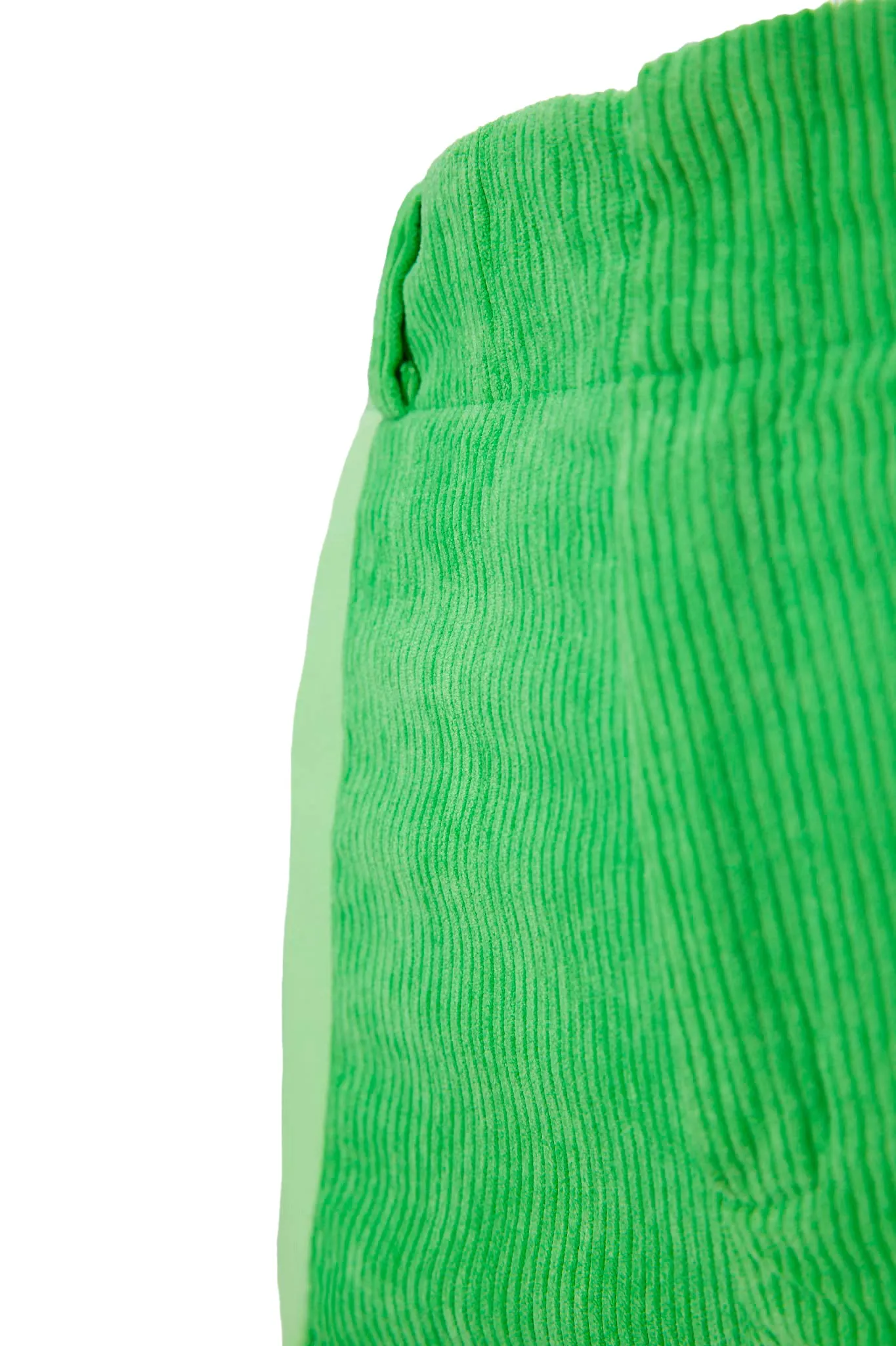 CORDUROY TROUSERS
