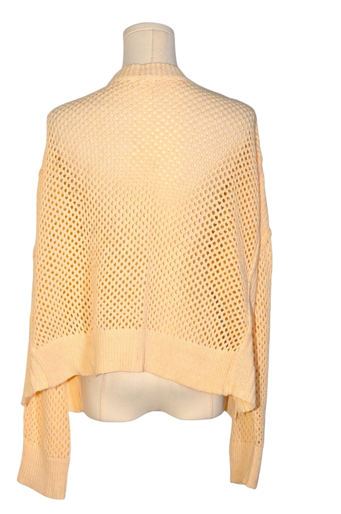 EN CRME Women Cardigans Regular fit in Beige - M