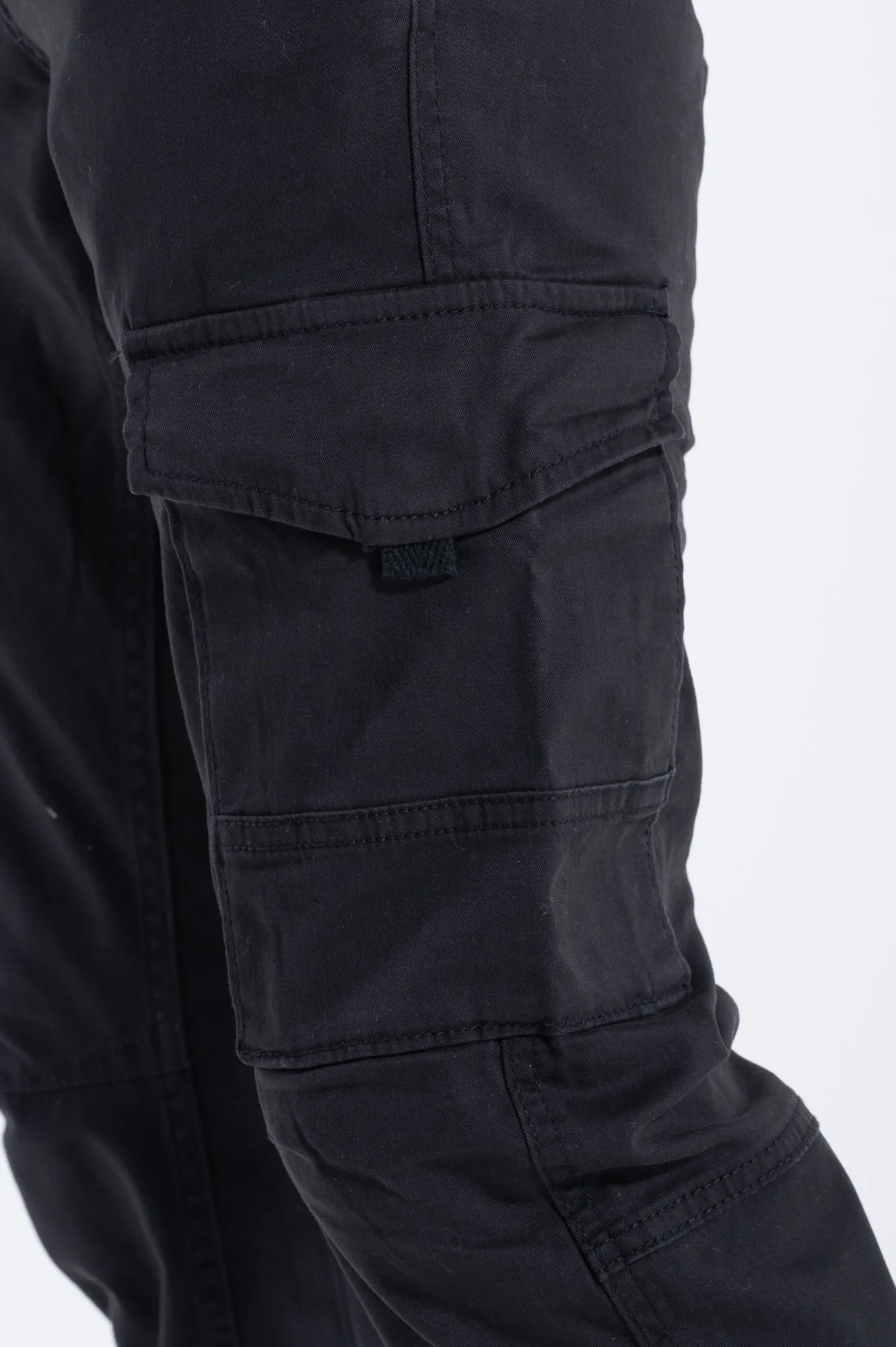 JJ Paul Flake Cargo Pants