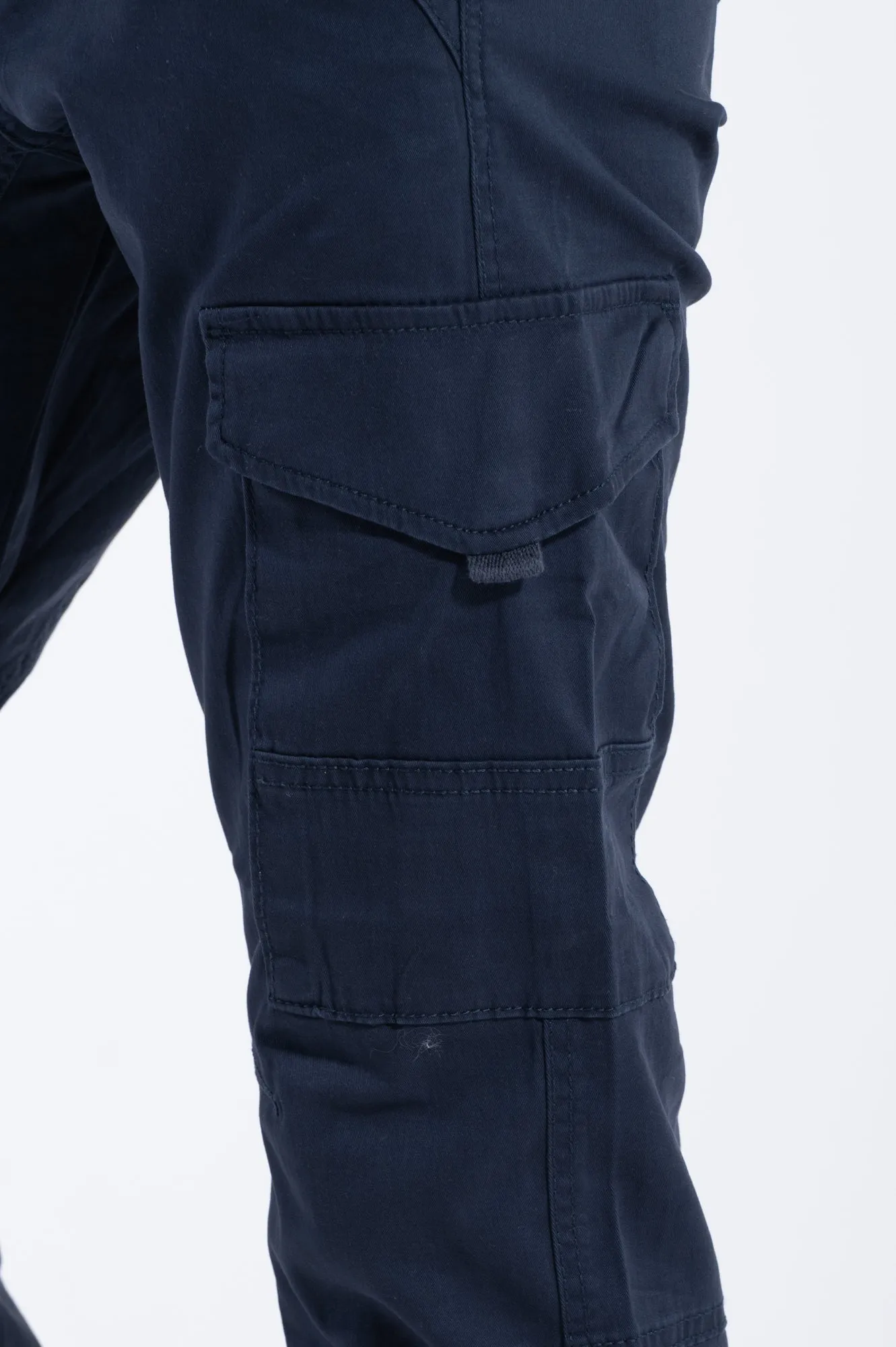 JJ Paul Flake Cargo Pants