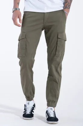 JJ Paul Flake Cargo Pants