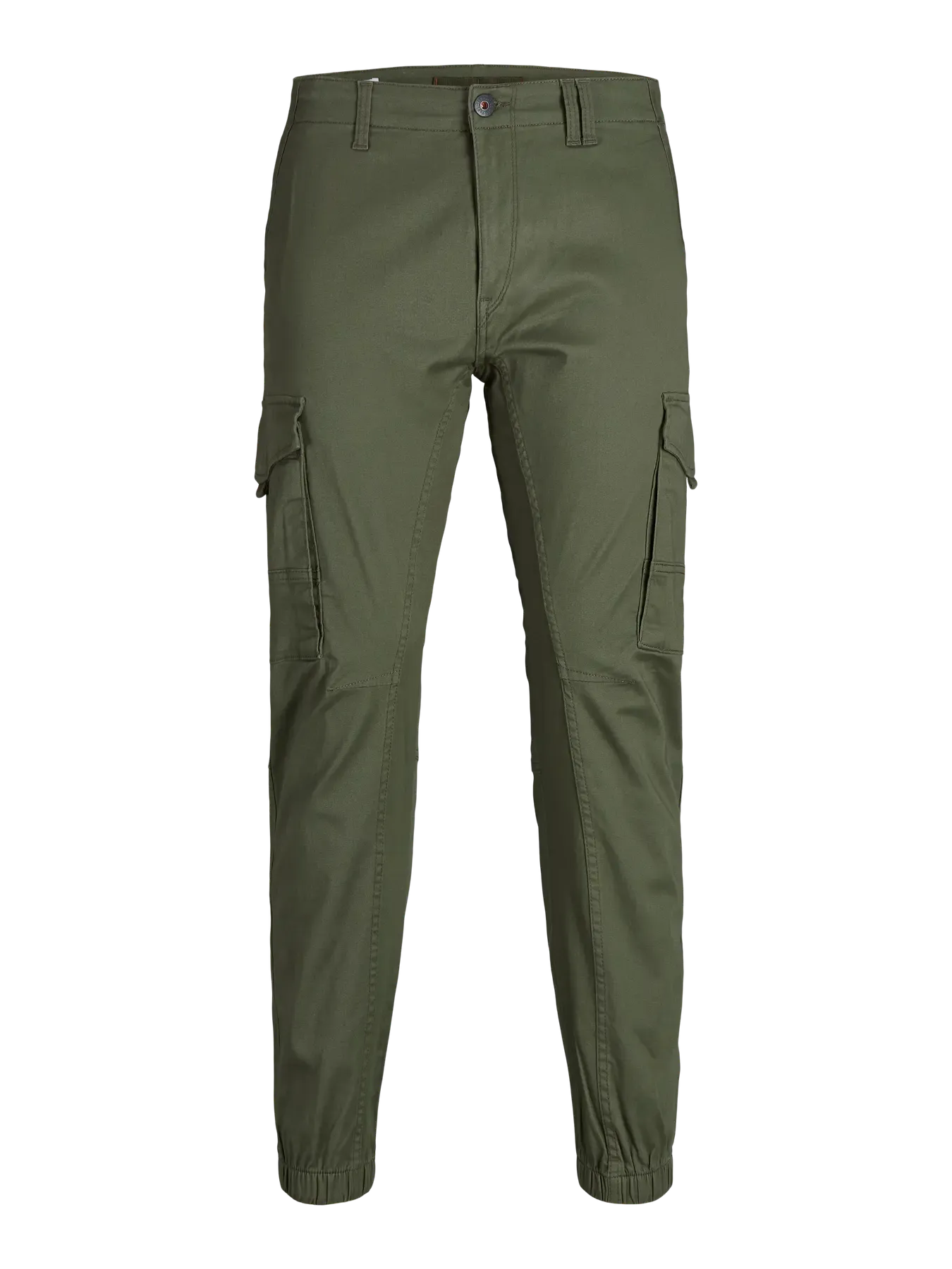 JJ Paul Flake Cargo Pants