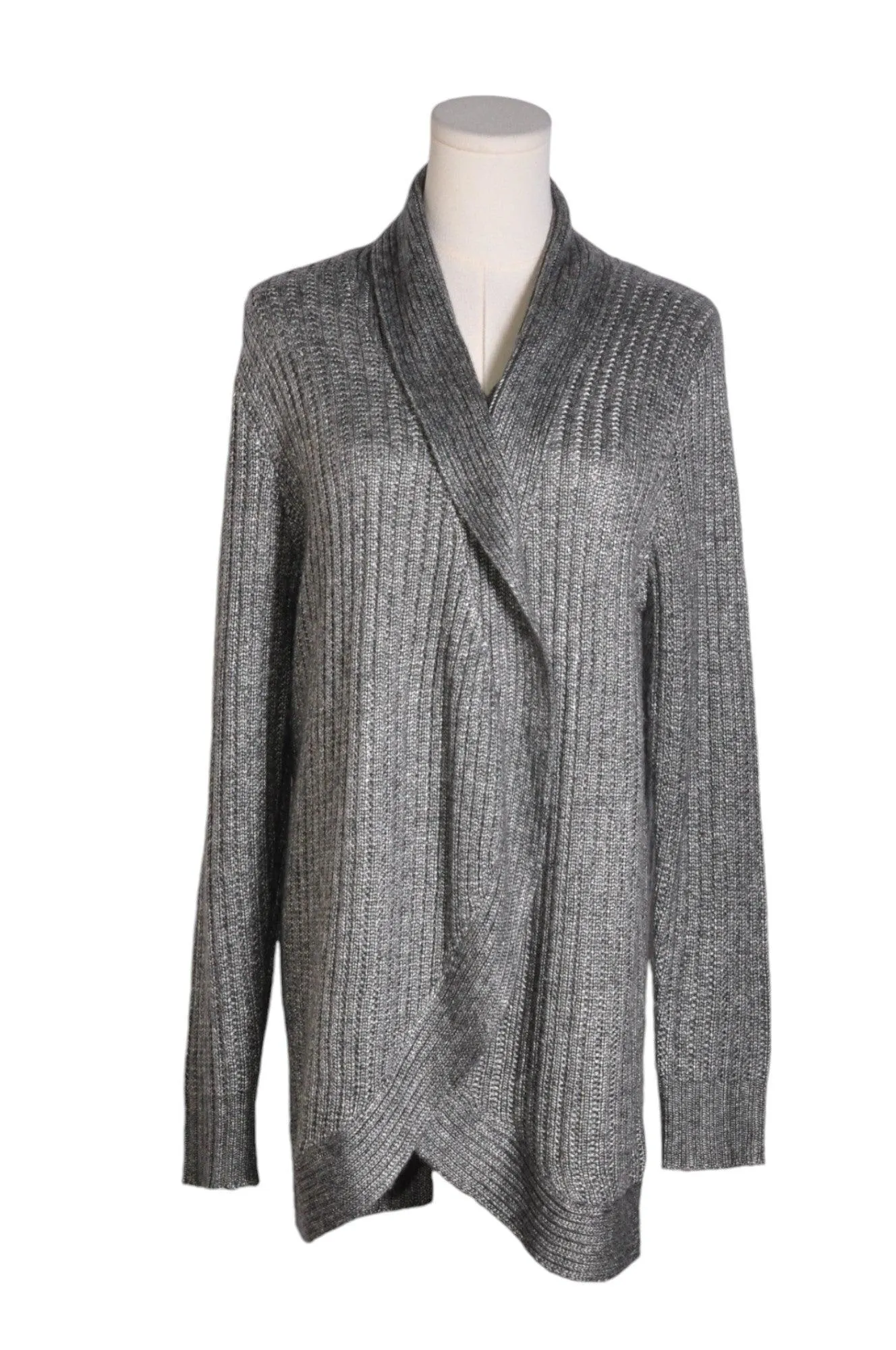 JOE FRESH Women Cardigans Regular fit in Gray - M