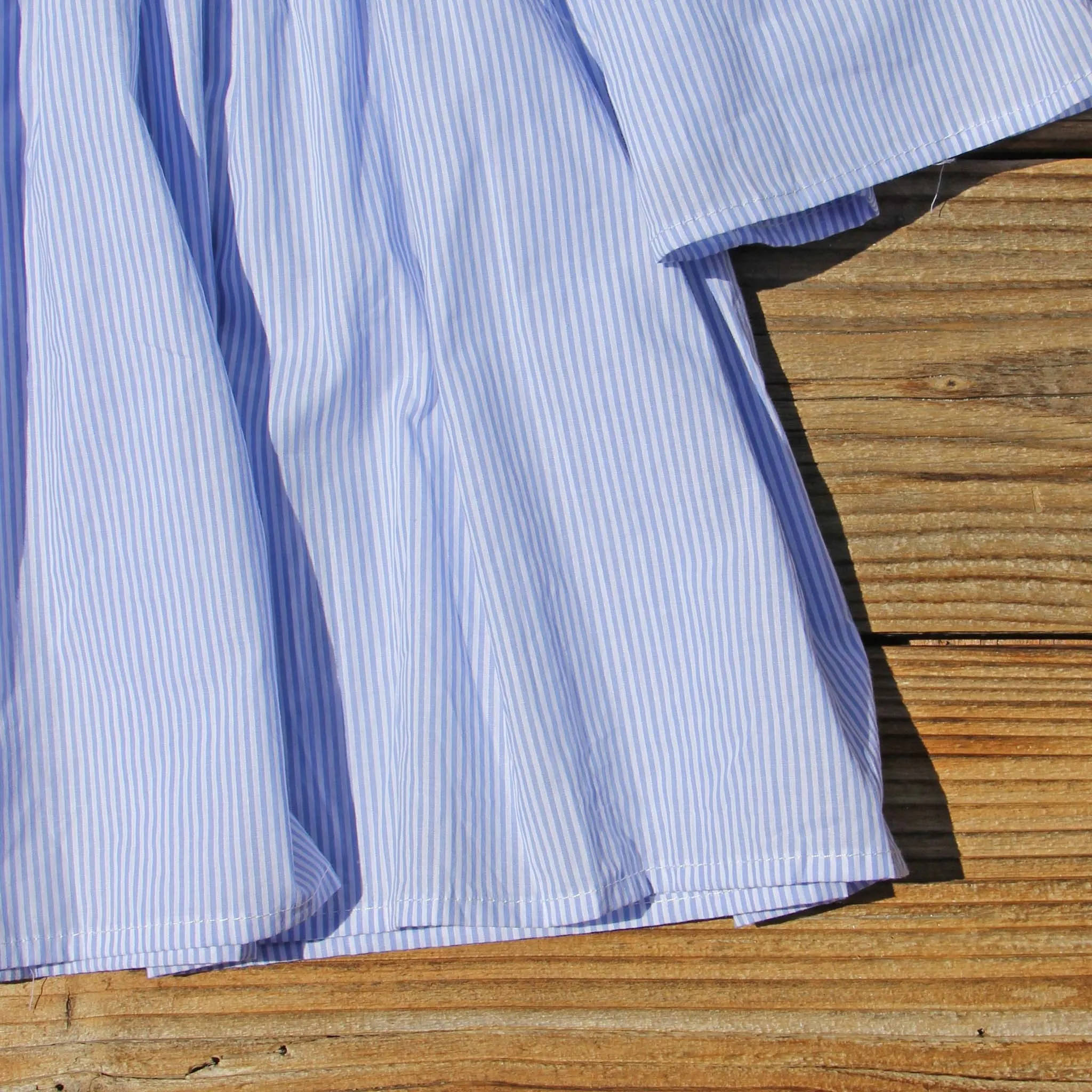Lovin Stripes Blouse