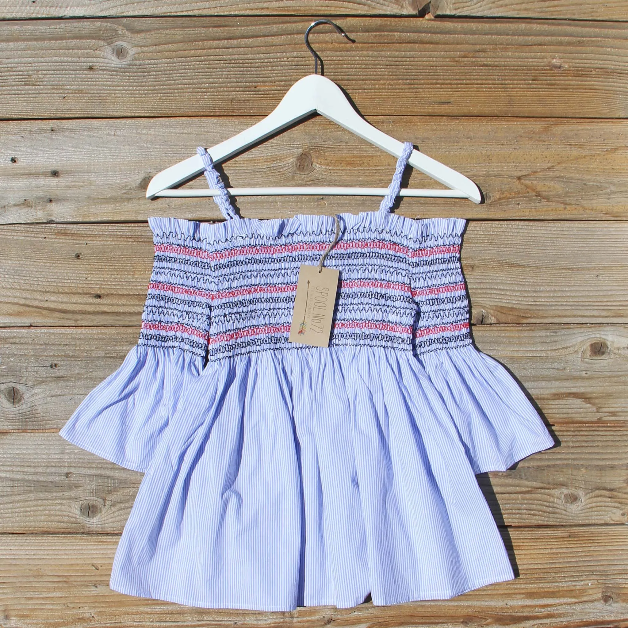 Lovin Stripes Blouse