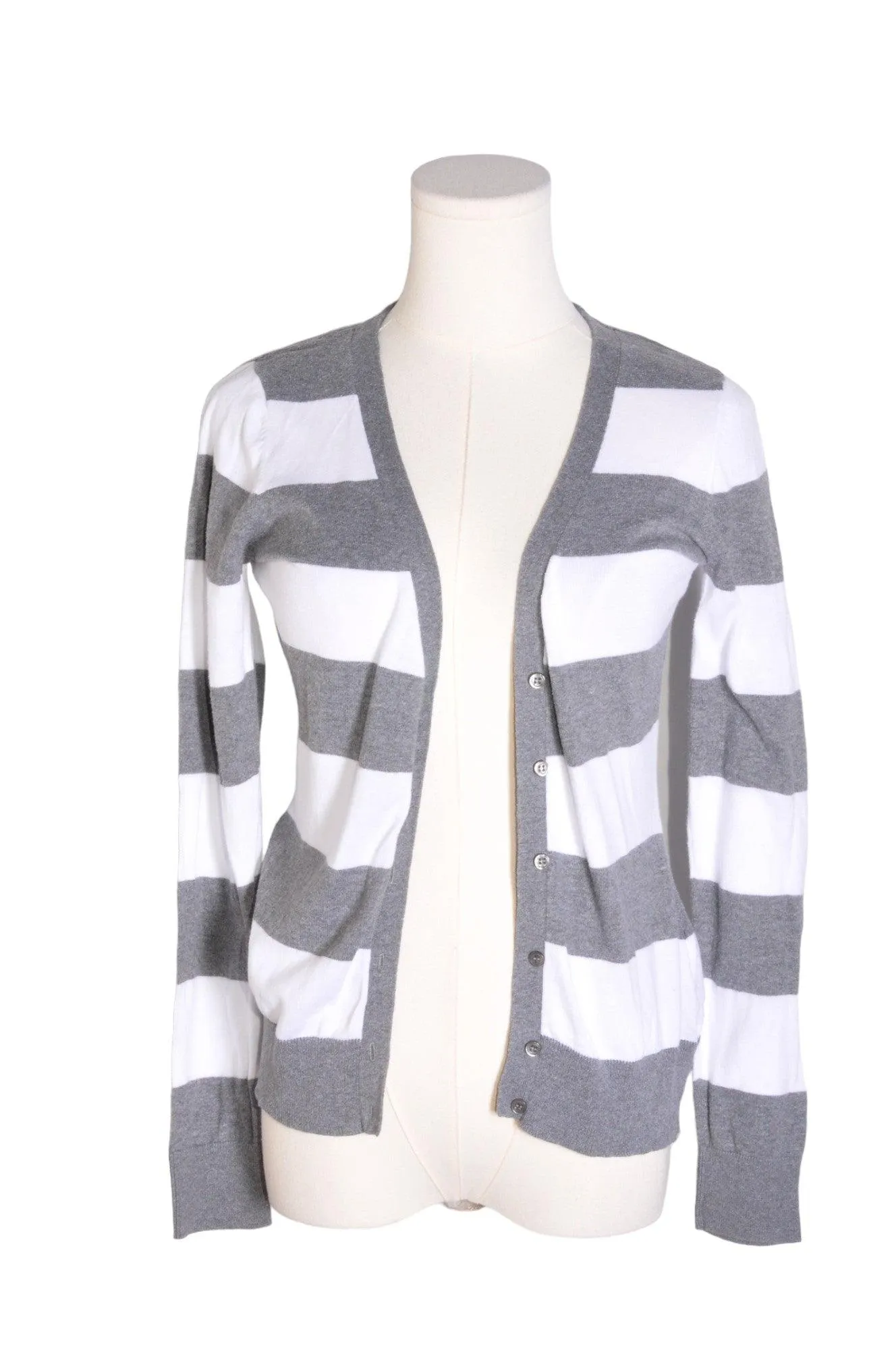MEXX Women Cardigans Regular fit in Gray - S