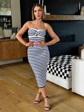 Nina Dress