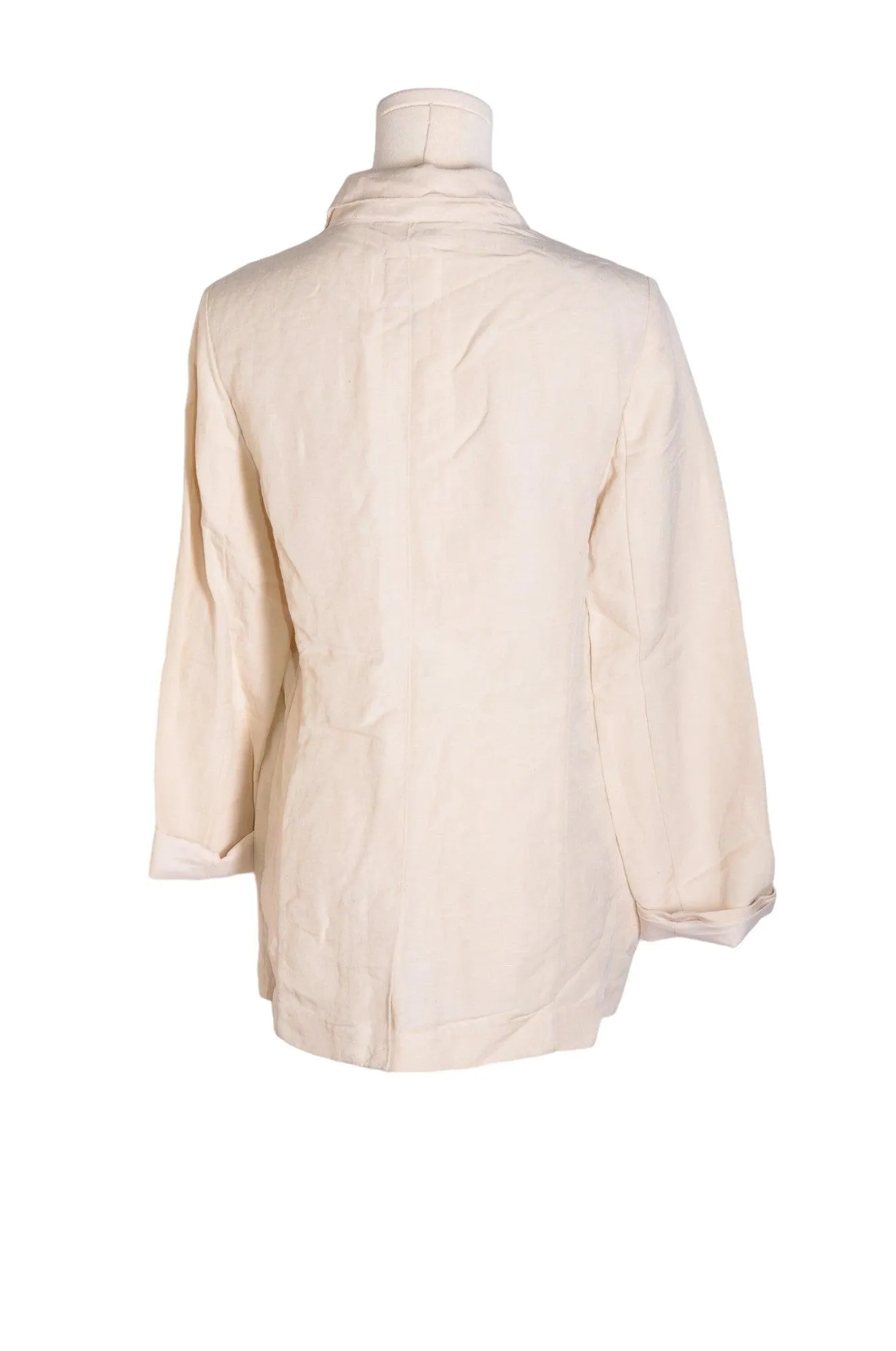 OLD NAVY Women Cardigans Regular fit in Beige - XS