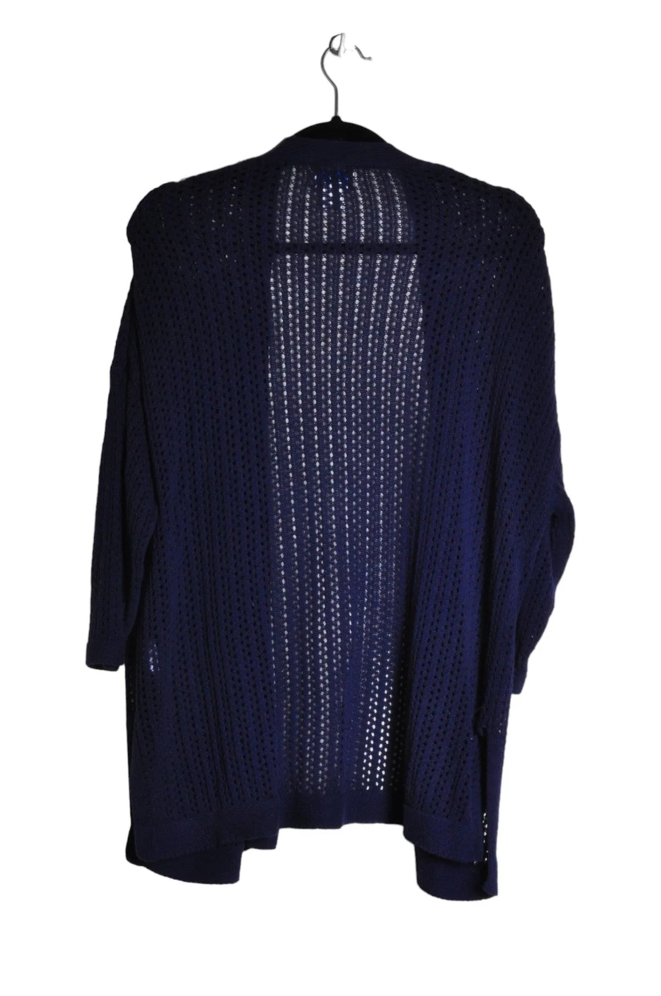 OLD NAVY Women Cardigans Regular fit in Blue - M