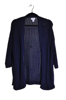 OLD NAVY Women Cardigans Regular fit in Blue - M