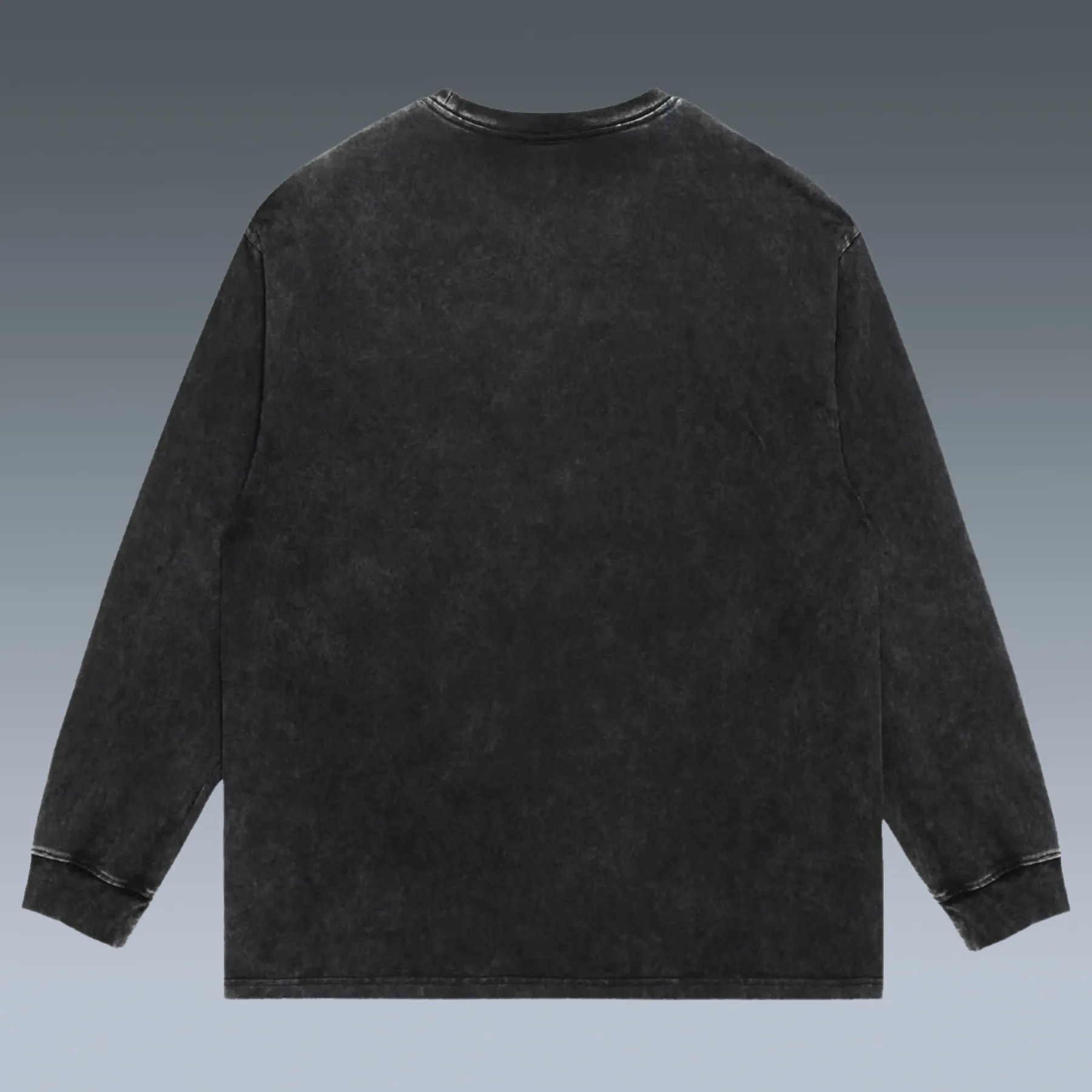 VINTAGE LONG SLEEVE TEE | LAURYN HILL