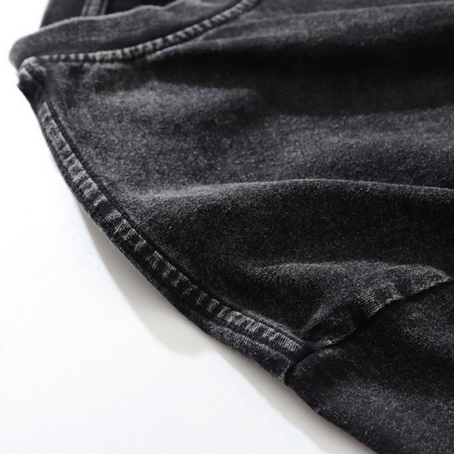 VINTAGE LONG SLEEVE TEE | WEMBY